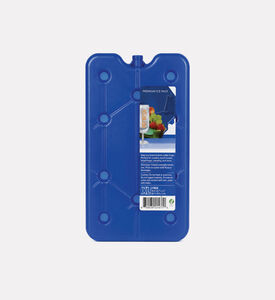 Home Deco and More Plastic Cooling Element, Packshot View