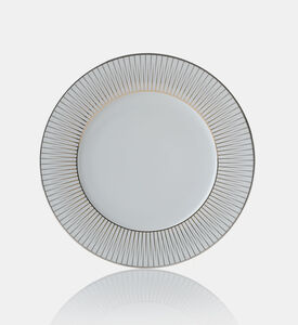 Glint Soup Plate - 23 Cm