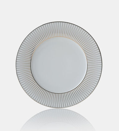Glint Soup Plate - 23 Cm