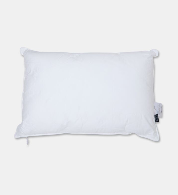 Home Deco and More Palma Cotton Filling Pillow, Packshot View