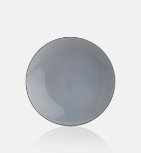 Home Deco and More Ceramic Dessert Plate, Packshot View