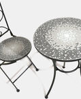 Paros Mosaic Bistro Set