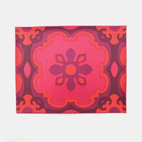 Sejjadeh Pvc Placemat 2-piece Set