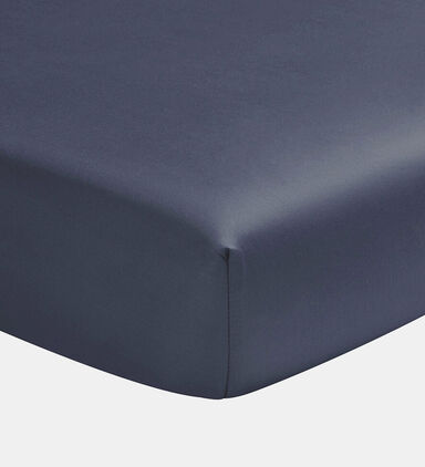 Neo Denim Fitted Sheet
