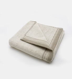 Leeno Cotton Linen Terry Towel