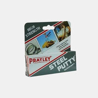 Putty Steel Putty