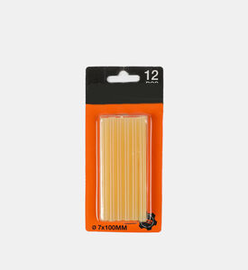 Home Deco and More Glue Cartridges 12-piece Set, Packshot View