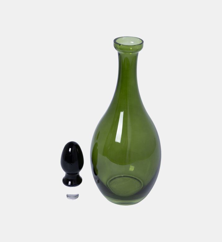 Baci Milano Vesti La Tavola Carafe Bottle, Packshot View