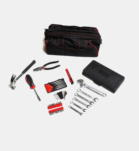 Home Deco and More Tool 85-pieces Set, Packshot View
