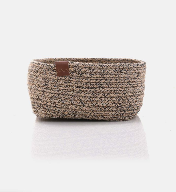 Cotton Square Basket