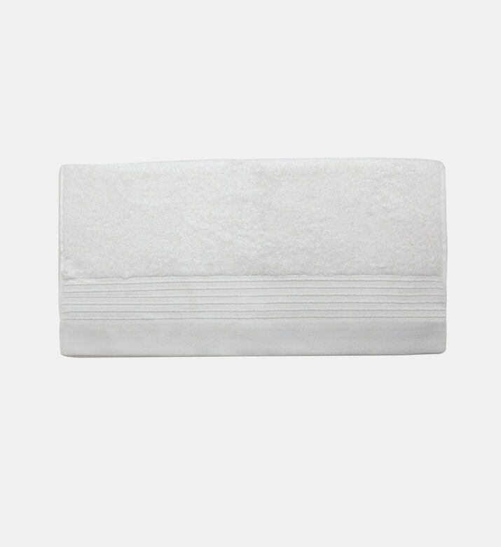 Base Cotton Terry Towel