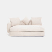 Marley Left-sided Sofa Corner