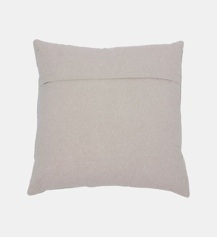 Caroline Embroidered Cushion 50x50 Cm