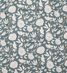 Verde Cotton Satin Bed Set