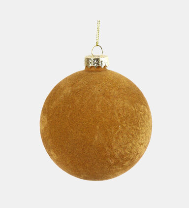 Yana Glass Velvet Ball