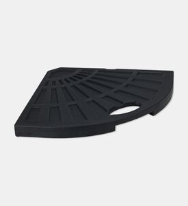 Home Deco and More Umbrella Foot Concrete 14kg, Packshot View