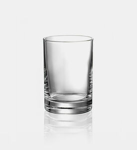 Scotch Glass Long Tumbler