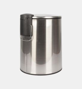 Stainless Steel Torno Soft Close Pedal Bin