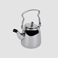 Stainless Steel Tea Pot 1.2 L