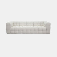Copenhagen 3-seater Sofa Ottoman