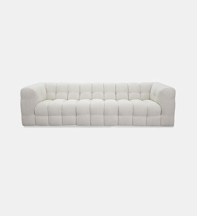 Copenhagen 3-seater Sofa Ottoman