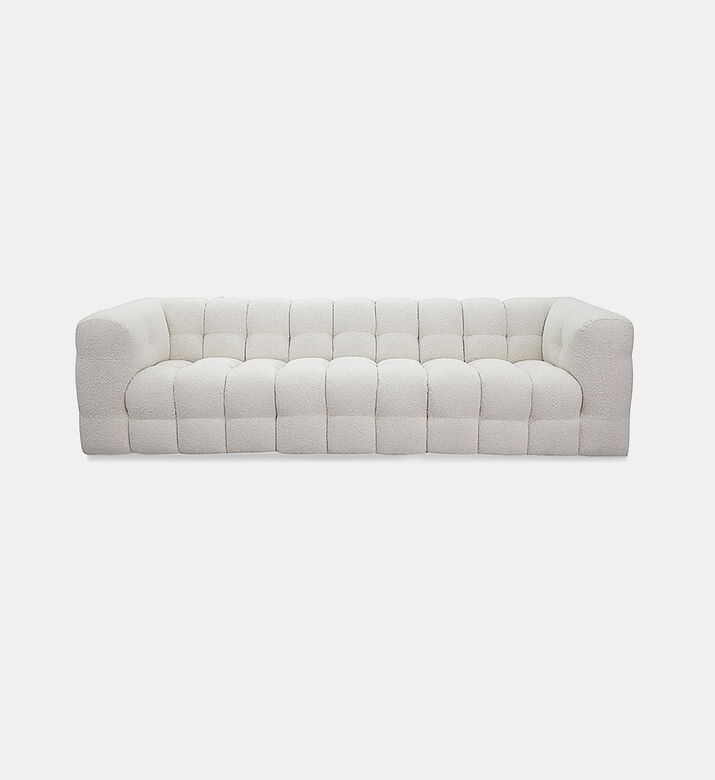 Copenhagen 3-seater Sofa Ottoman