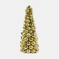 Christmas Ball Tree