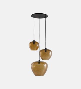 Mayson Glass Pendant Lamp