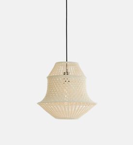 Benira Cotton Pendant Lamp