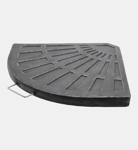 Home Deco and More Kali Sunshade Base, Packshot View