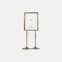 Katrien Duck Feet Picture Frame