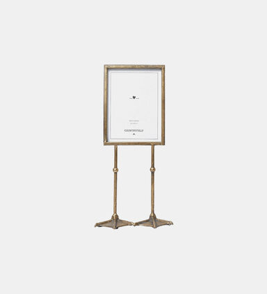 Katrien Duck Feet Picture Frame