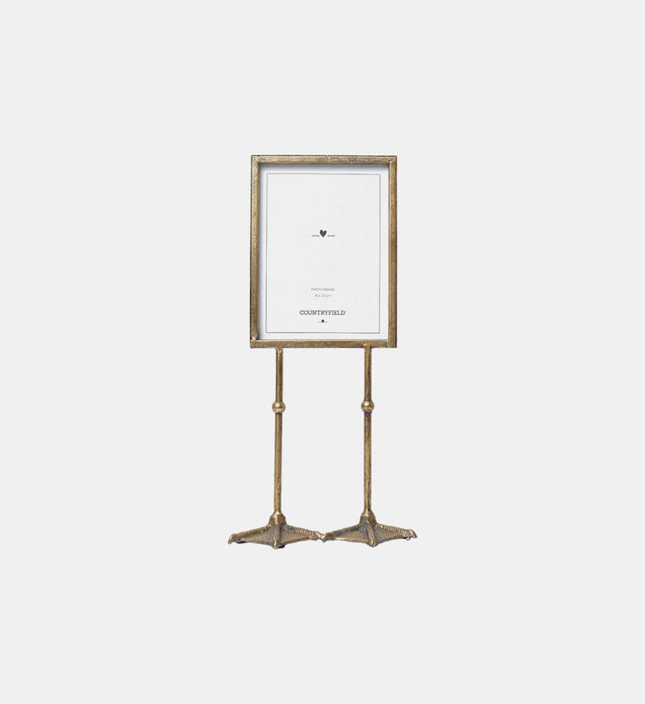 Katrien Duck Feet Picture Frame
