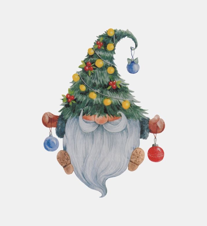 Home Deco and More Napkins 16pcs, Packshot View