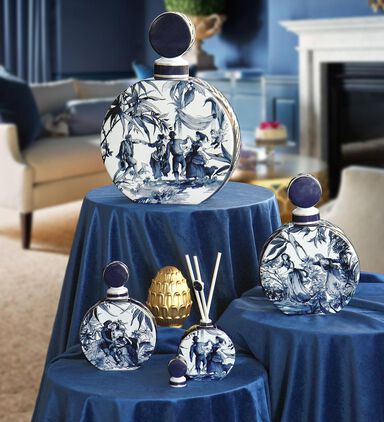 Versailles Diffuser Bottle