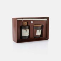 Aroma Gift Set 2-piece Set