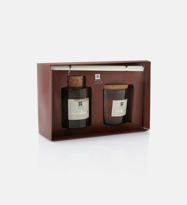 Aroma Gift Set 2-piece Set