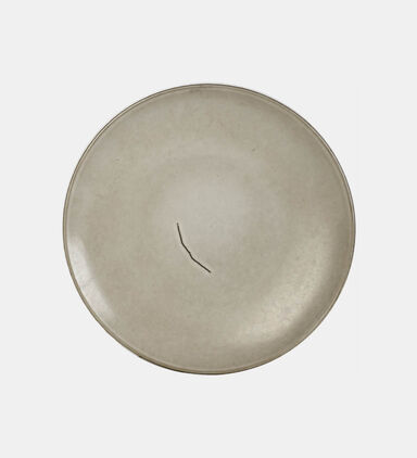 Foam Wavy Plate