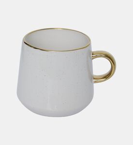 Stoneware Mug 2-piece Set