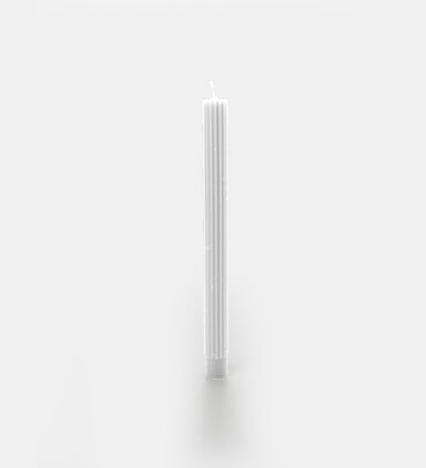 Wax 3-piece Dinner Candles Set