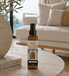 Baci Milano Vanilla And Wood Room Fragrance, Packshot View