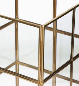 Kersten Hurricane Candle Holder 2-piece, Packshot View