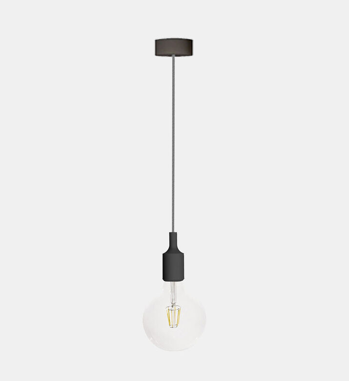Filotto Silicone Pendant