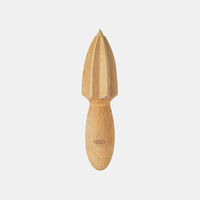 Wooden Citrus Reamer