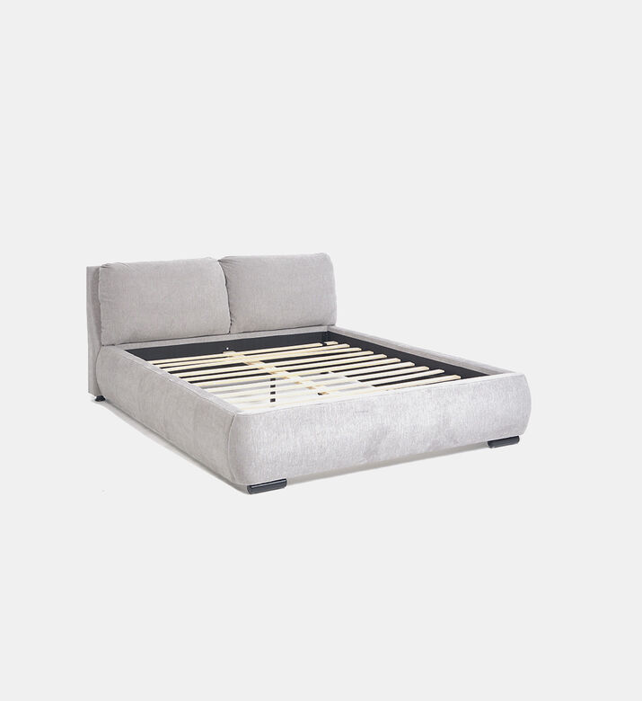 Palima Upholstered Bed