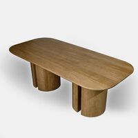 Corden Wood Dinning Table