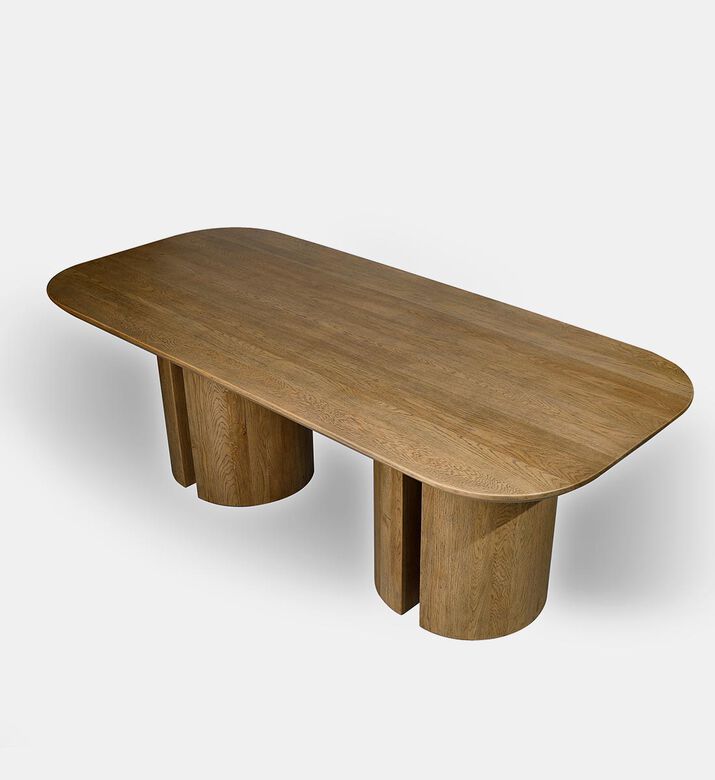 Corden Wood Dinning Table