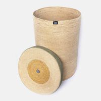 Nabbas Seagrass Basket