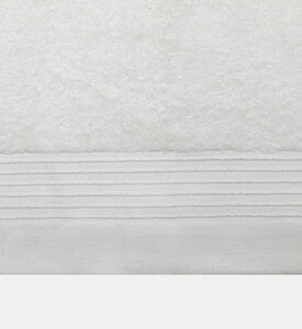 Base Cotton Terry Towel