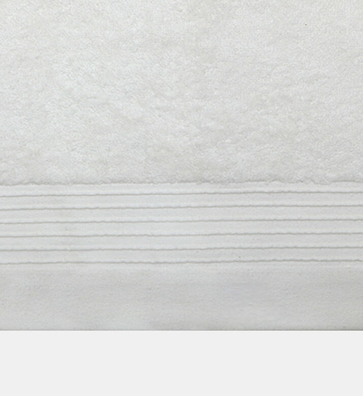 Base Cotton Terry Towel